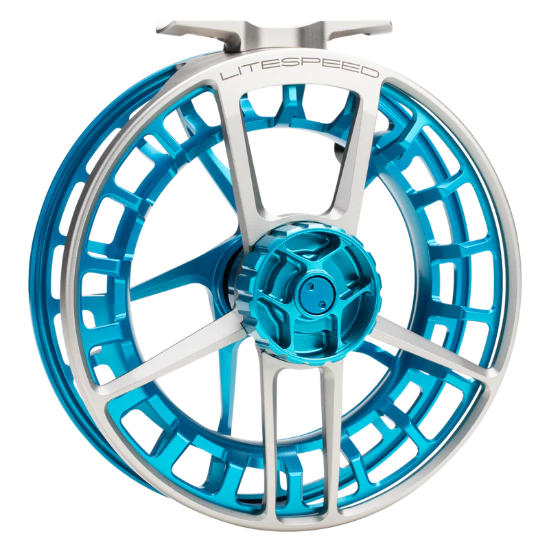 Litespeed M Series Reels