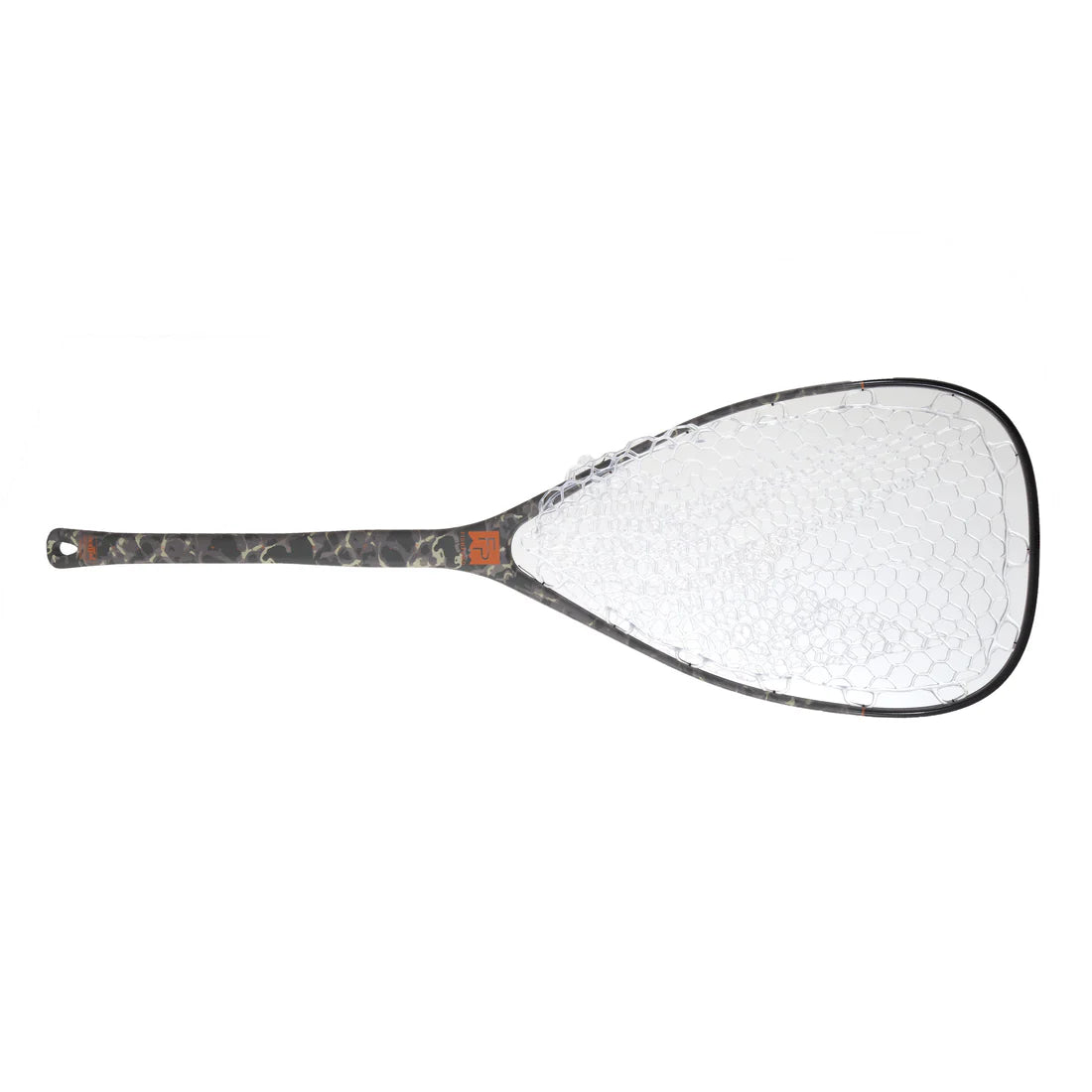 Nomad Middle Fork Net 2.0
