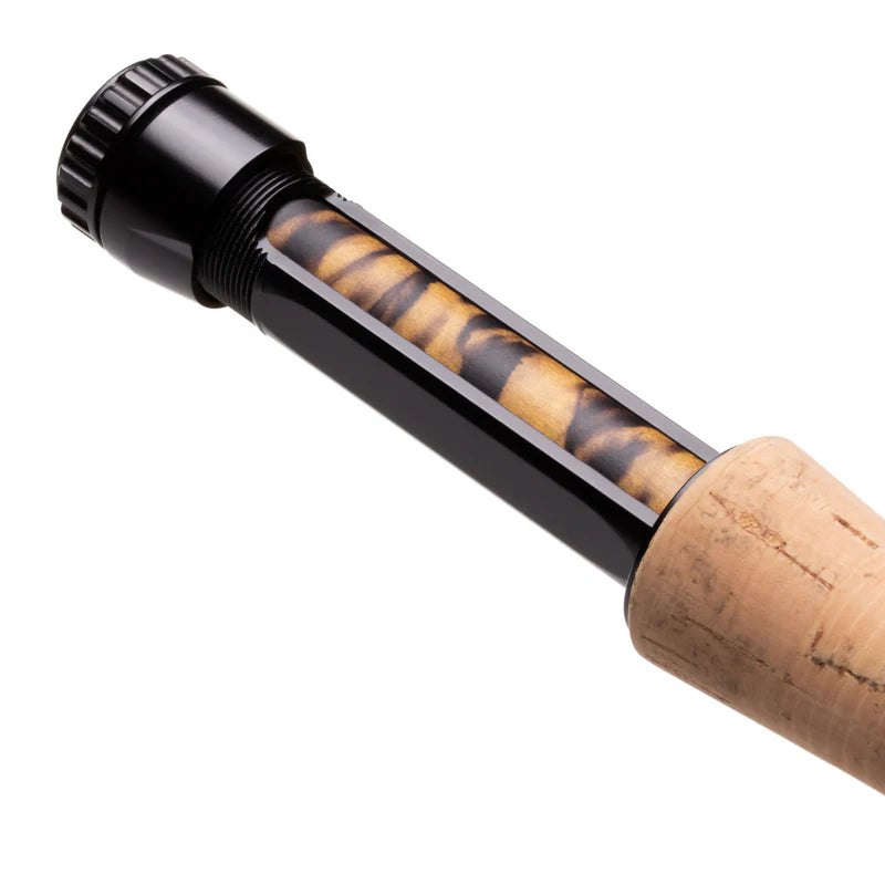 Purist Fly Rods 2 Piece