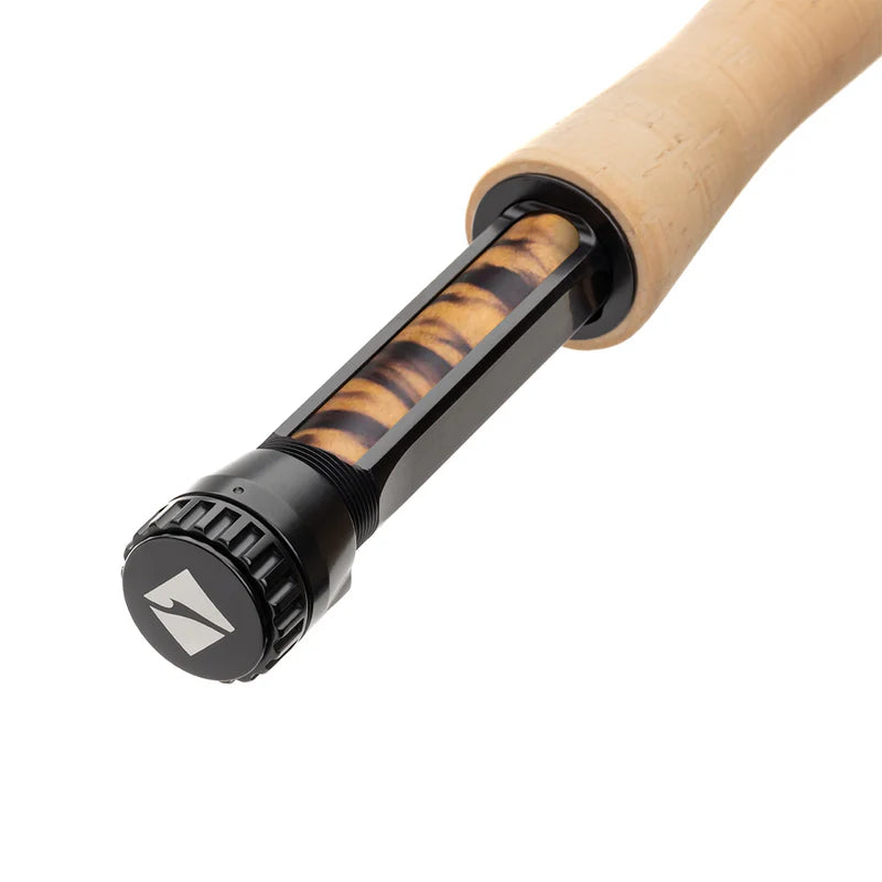 Purist Fly Rods 2 Piece