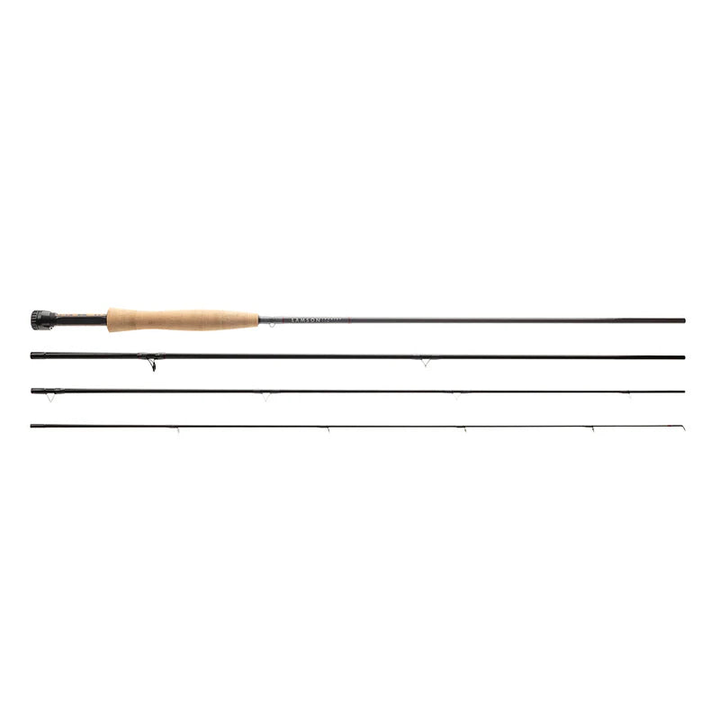 Purist Fly Rods 4 Piece
