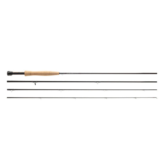 Purist Fly Rods 4 Piece