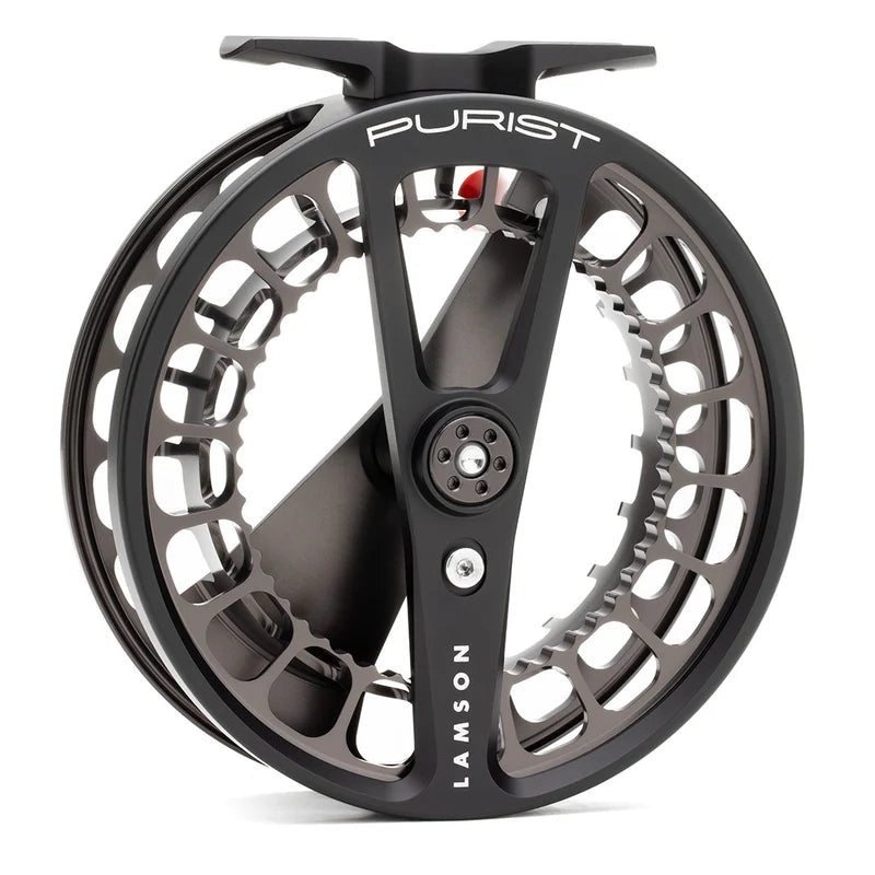 Lamson Purist II Reels