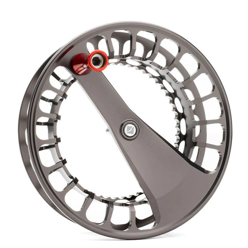 Lamson Purist II Reels