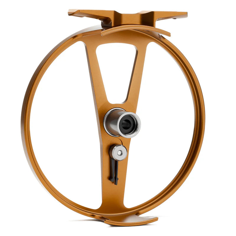 Lamson Purist II Reels