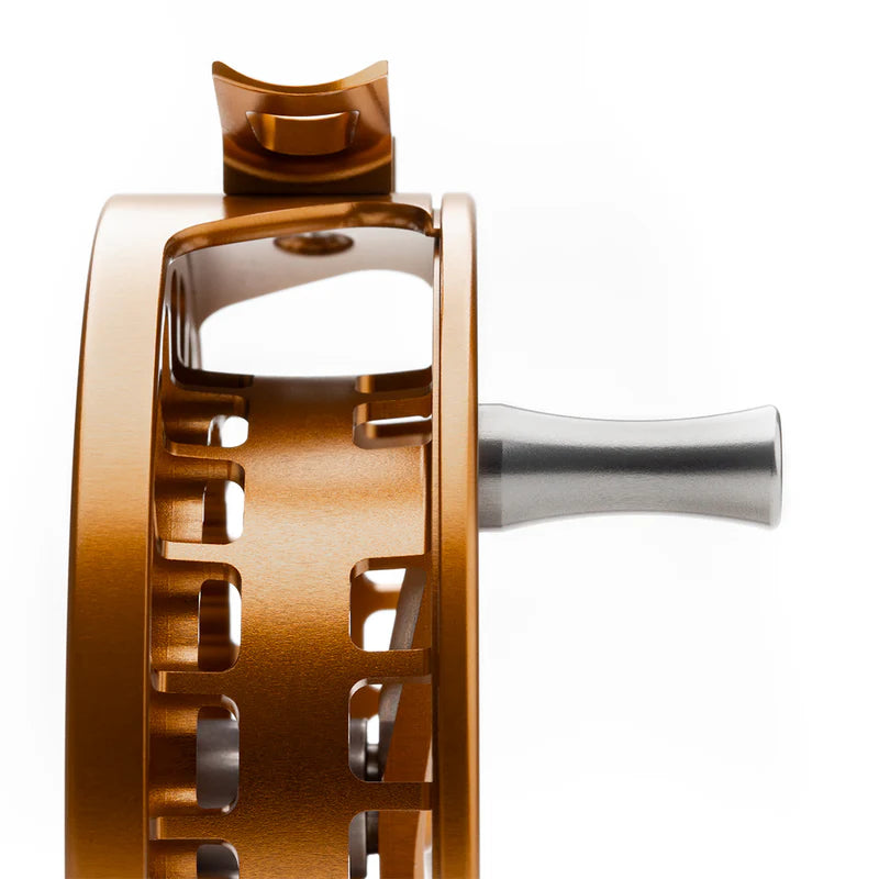 Lamson Purist II Reels