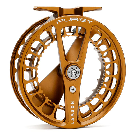 Lamson Purist II Reels