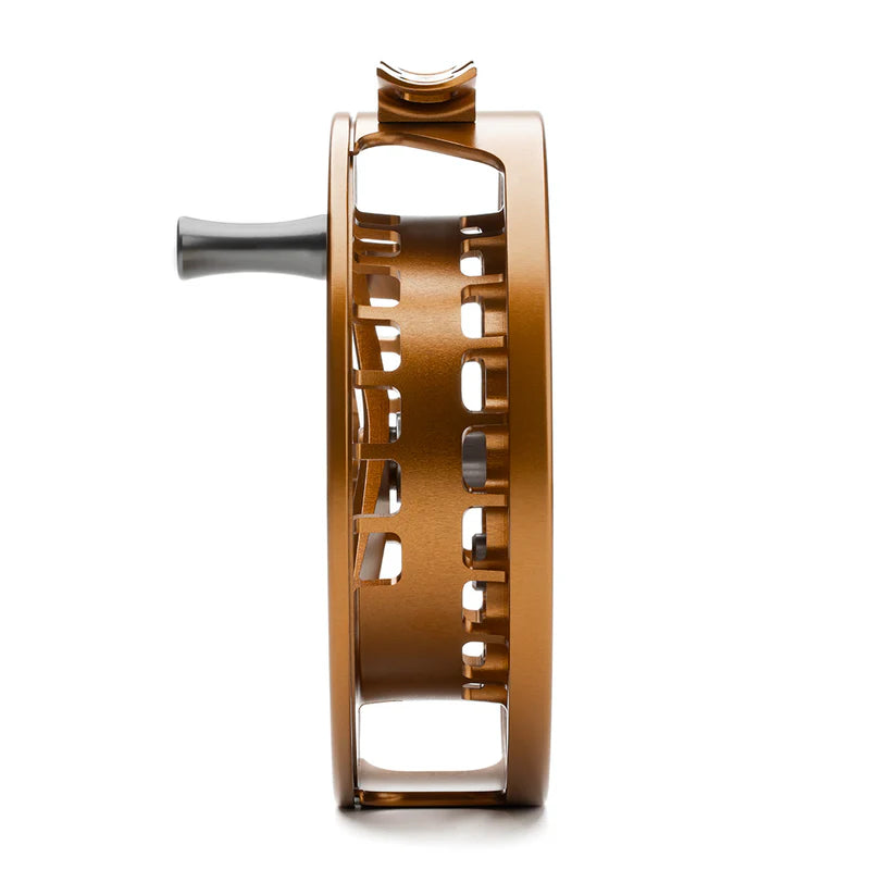 Lamson Purist II Reels