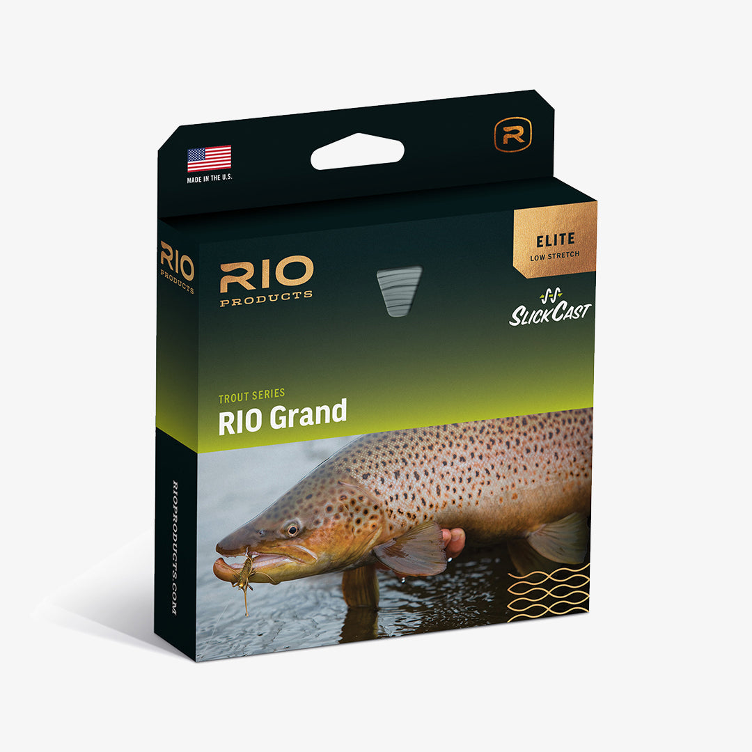 Elite RIO Grand