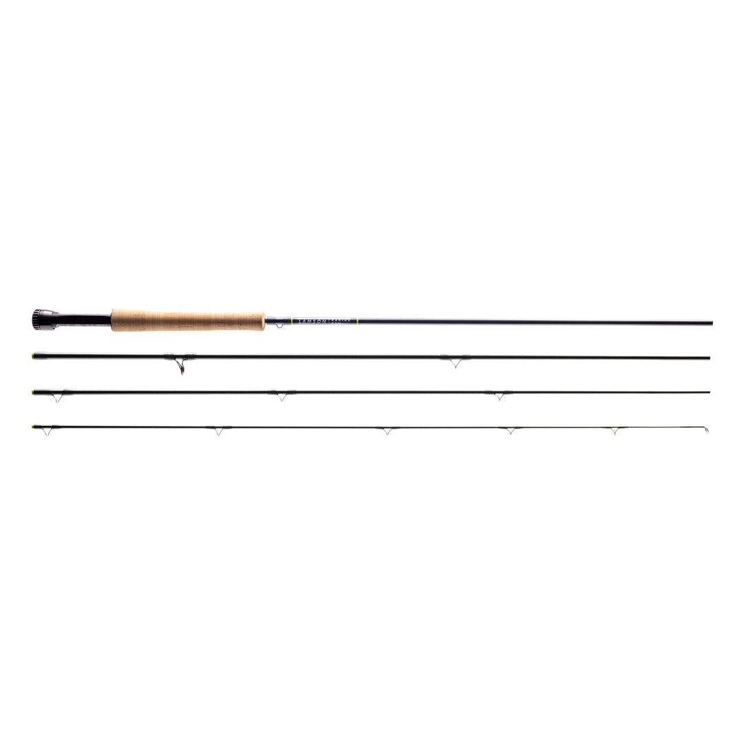 Lamson Radius Fly Rods
