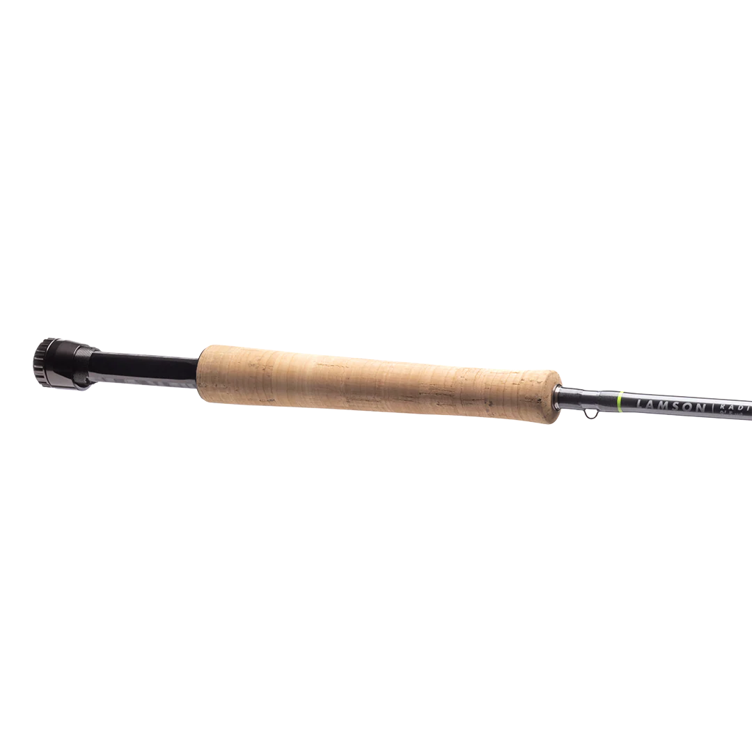 Lamson Radius Fly Rods