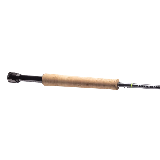 Lamson Radius Fly Rods