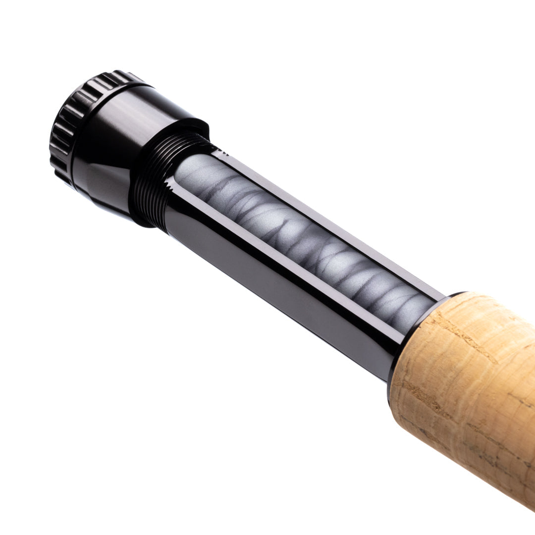 Lamson Radius Fly Rods