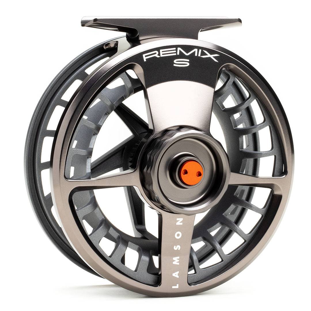 LAMSON REMIX S-SERIES REELS