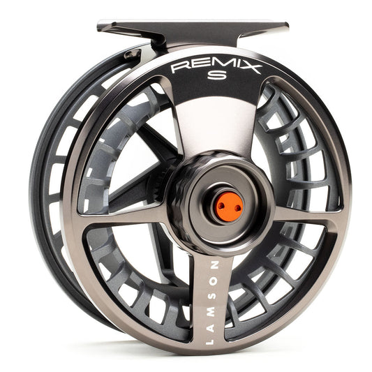 LAMSON REMIX S-SERIES REELS