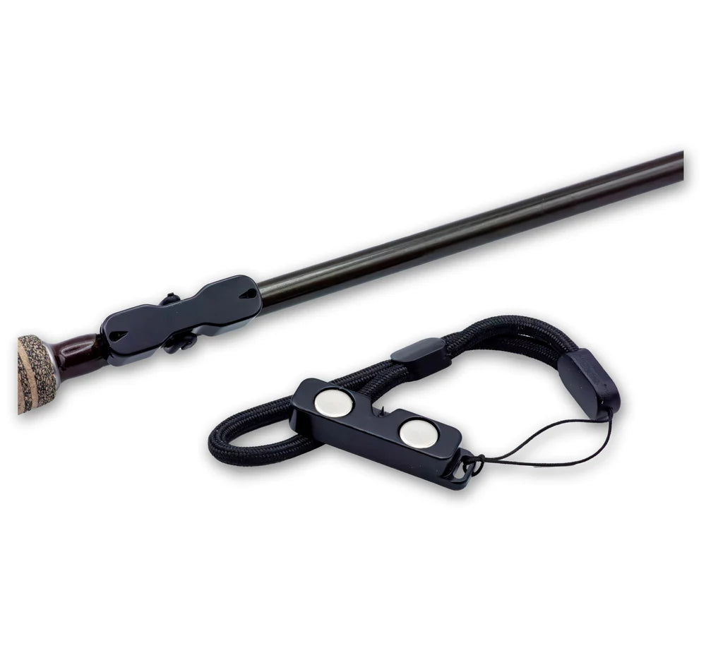 Mag Grab Rod Rack