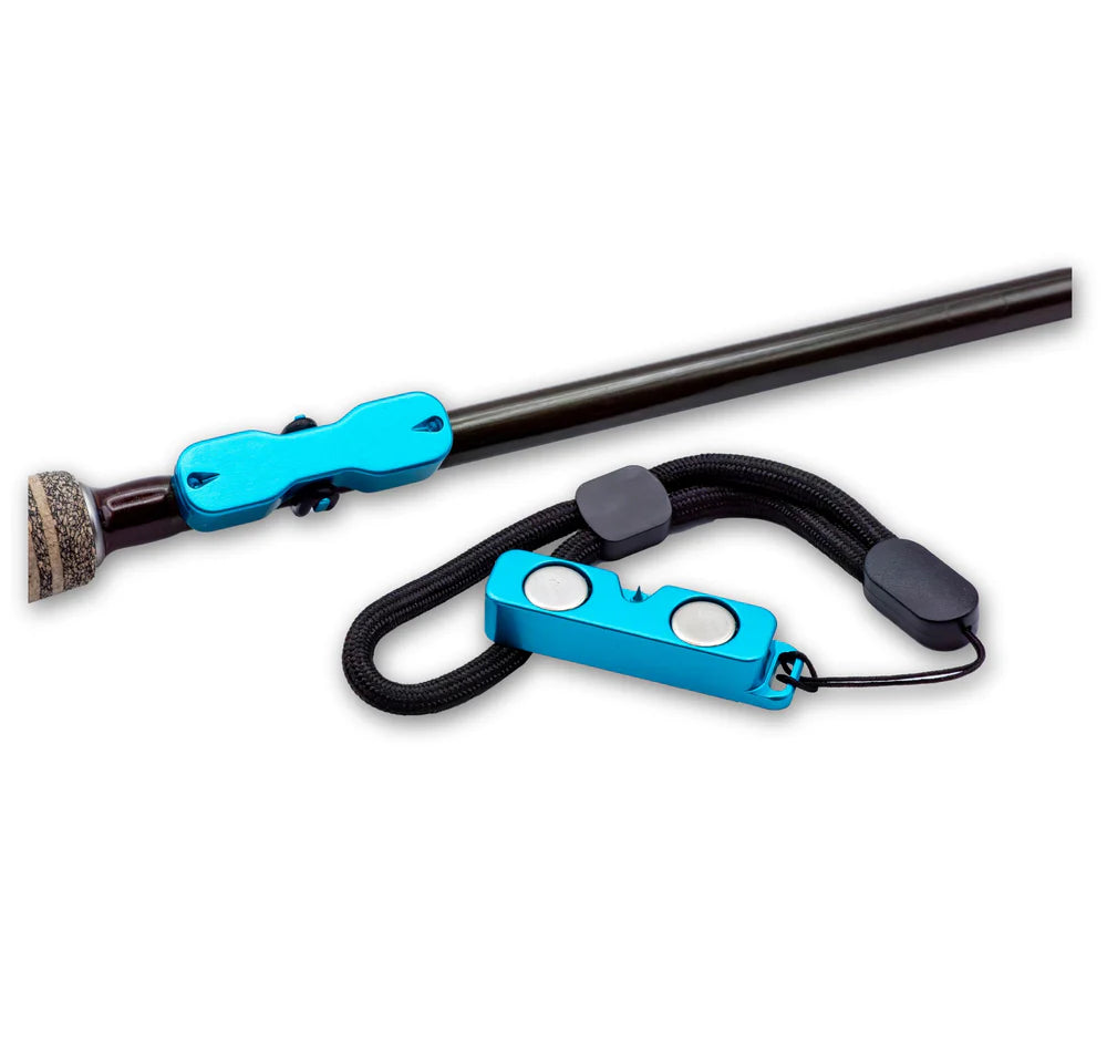 Mag Grab Rod Rack