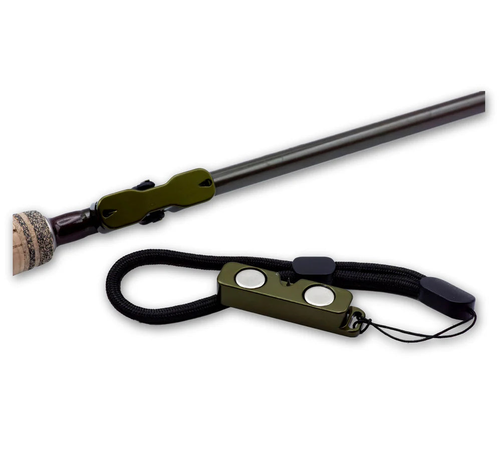 Mag Grab Rod Rack