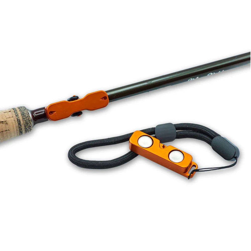 Mag Grab Rod Rack