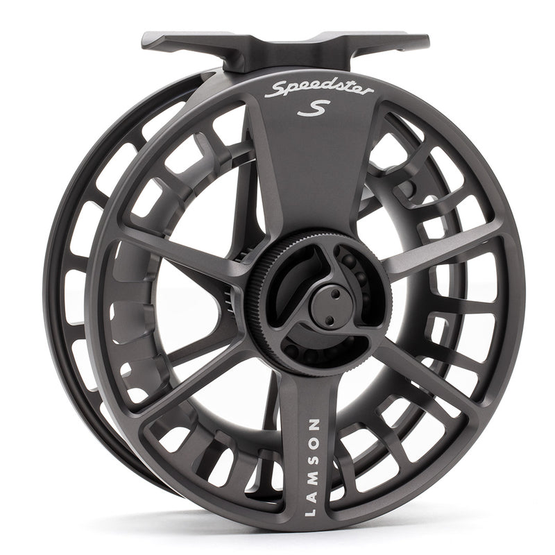 Lamson Speedster S Series Reels