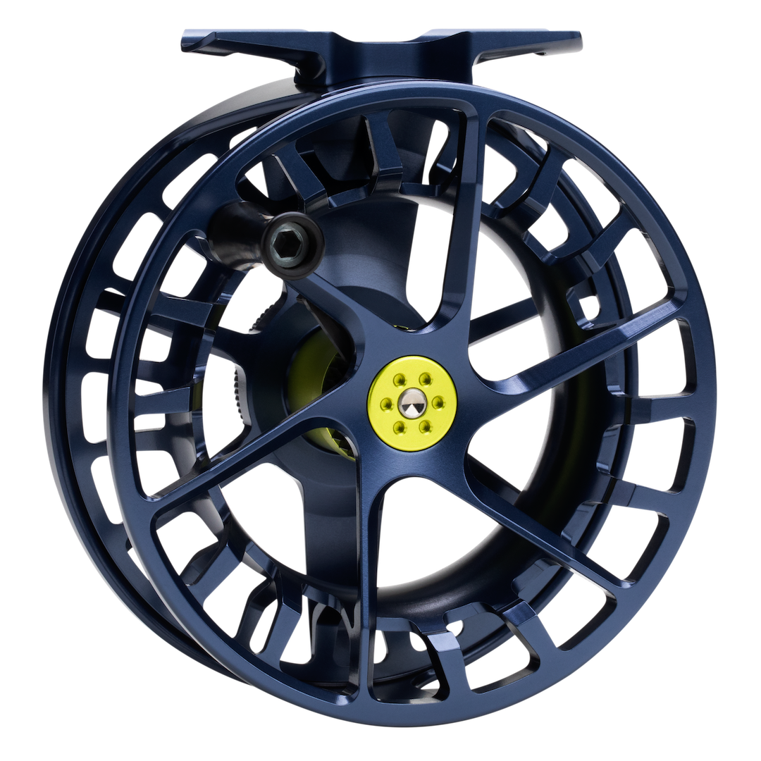 Lamson Speedster S Series Reels