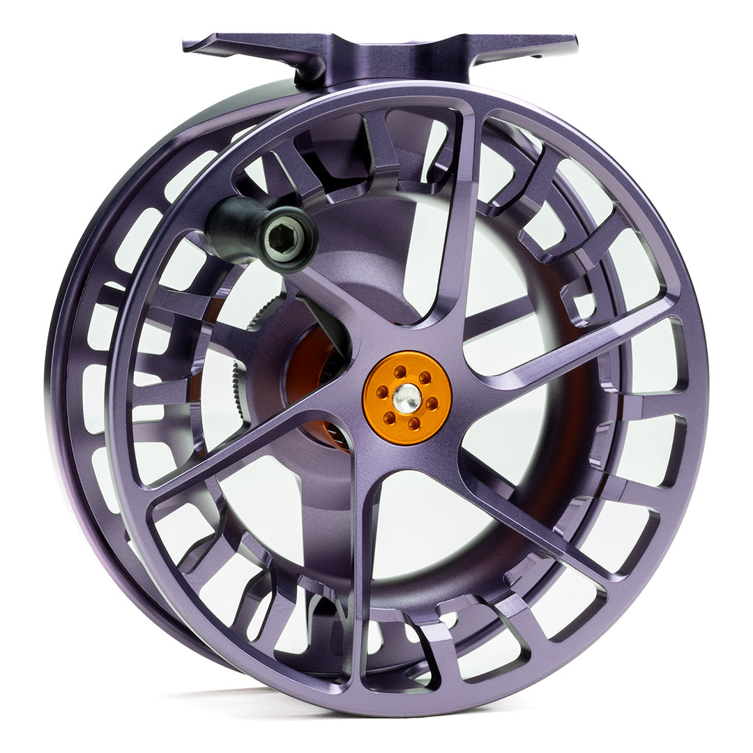 Lamson Speedster S Series Reels
