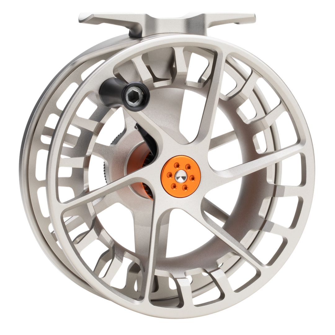 Lamson Speedster S Series Reels