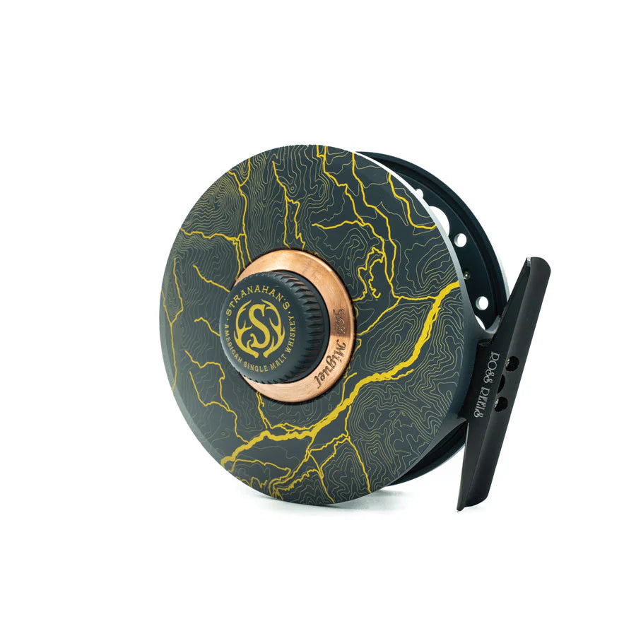 San Miguel - Stranahans Edition