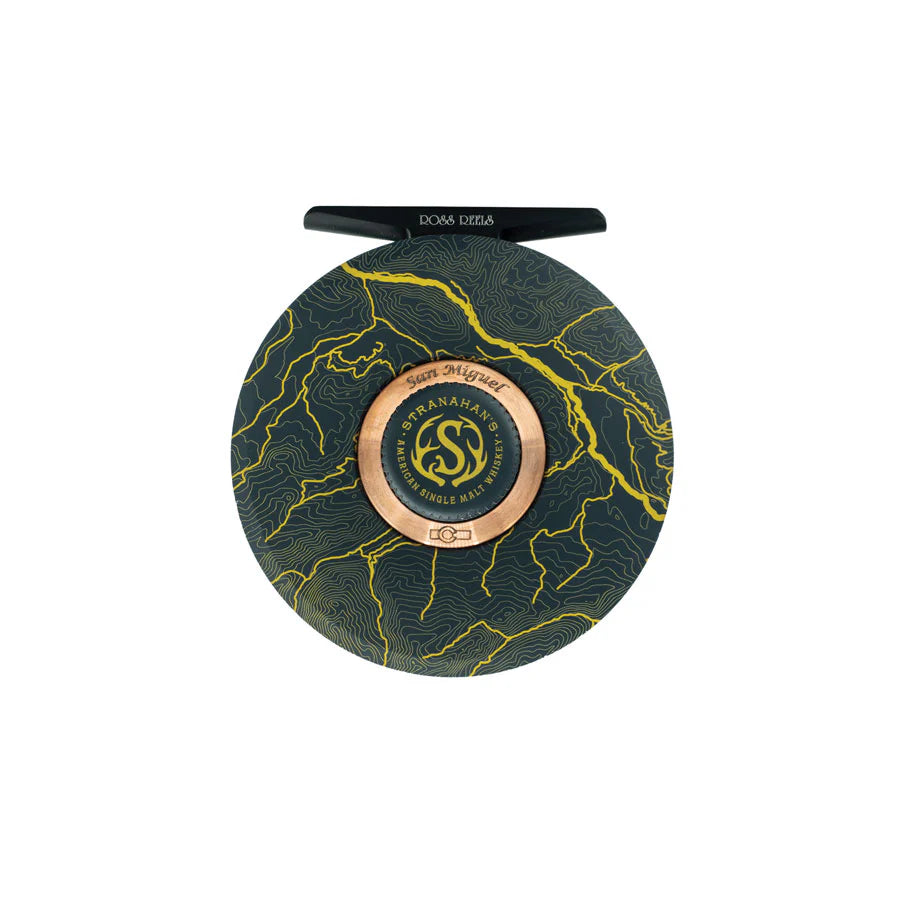 San Miguel - Stranahans Edition
