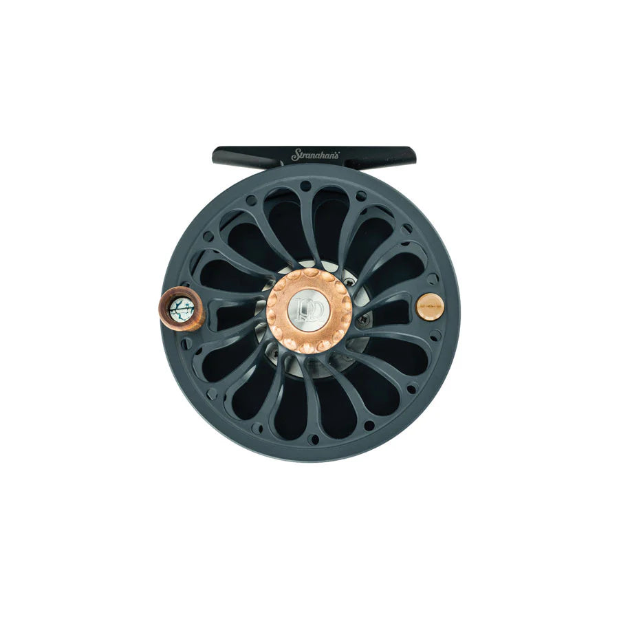 San Miguel - Stranahans Edition