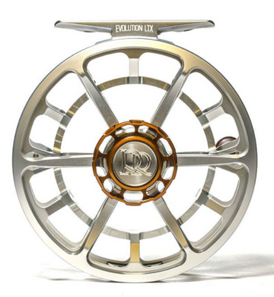 Ross Evolution LTX Reels