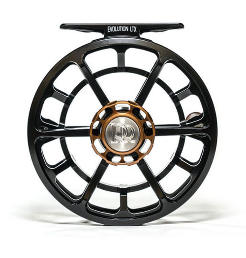 Ross Evolution LTX Reels