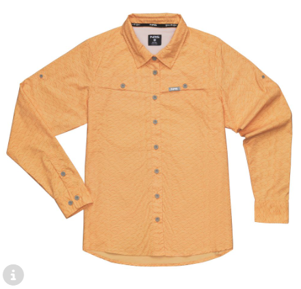 NRS W's Caye Shirt