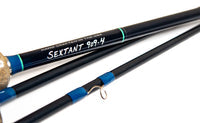 T&T SEXTANT FLY ROD