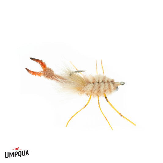 UMPQUA STRONG ARM MERKIN