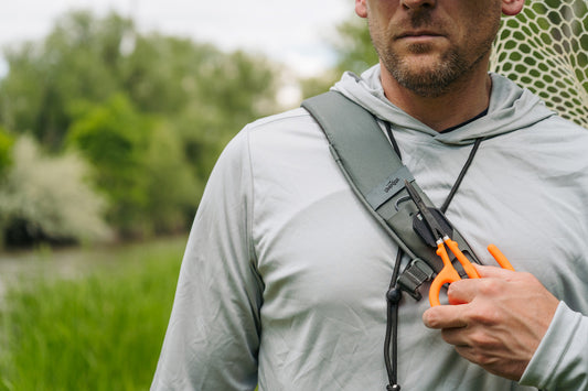 SWIFTLINK STEAMBOAT SLING PACK