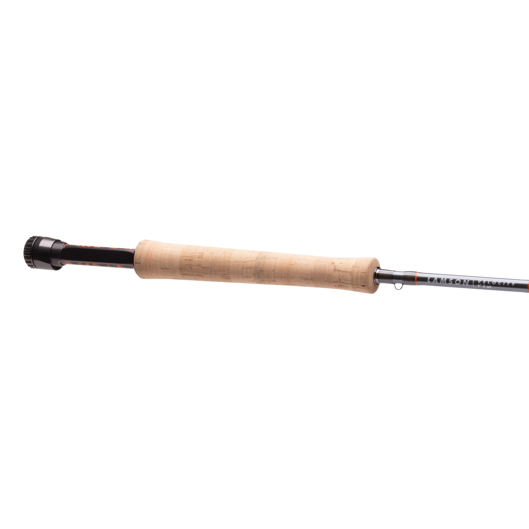 Lamson Velocity Fly Rods