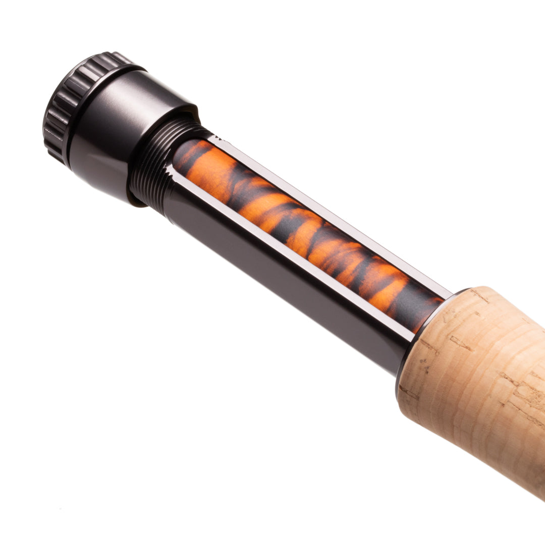 Lamson Velocity Fly Rods