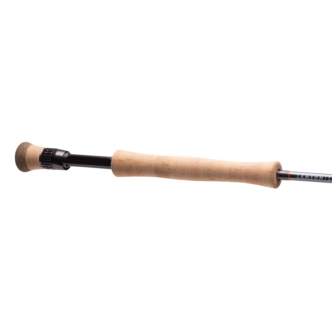 Lamson Velocity Fly Rods