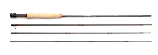 Scott GT Series Fly Rods