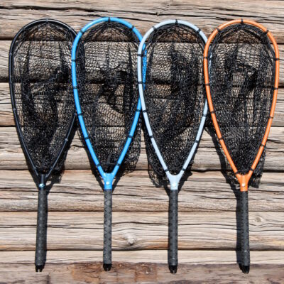 NORTH FORK WADE NETS