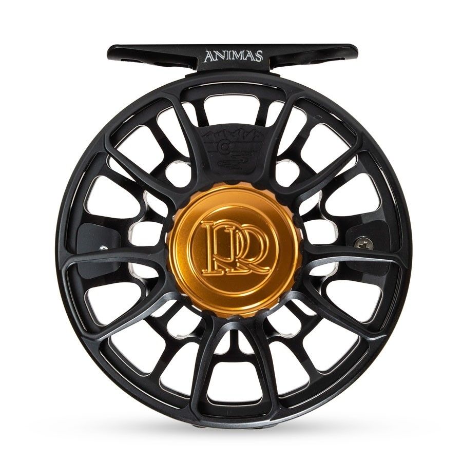 Ross Animas Fly Reels