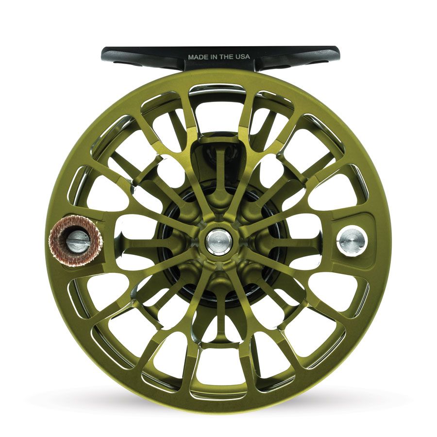 Ross Animas Fly Reels