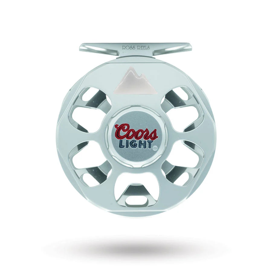 Coors Light Cimarron LT