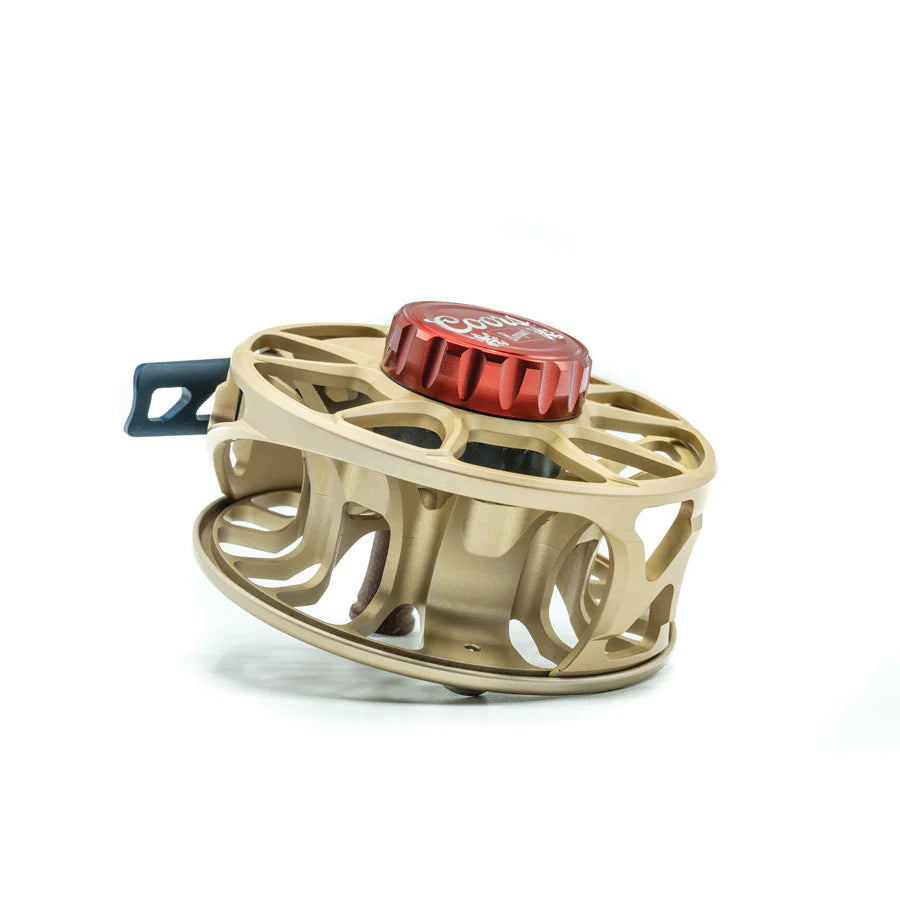 ANIMAS REELS - COORS BANQUET