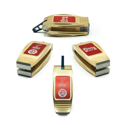 COORS BANQUET NIPPERS