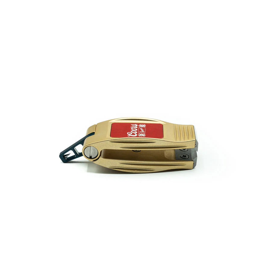 COORS BANQUET NIPPERS