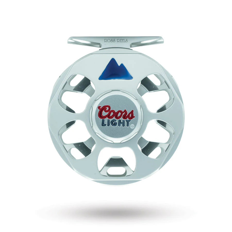 Coors Light Cimarron LT