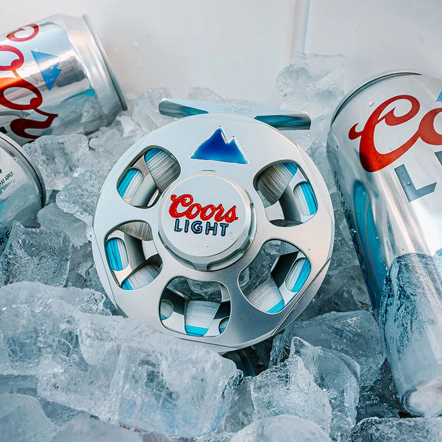 Coors Light Cimarron LT