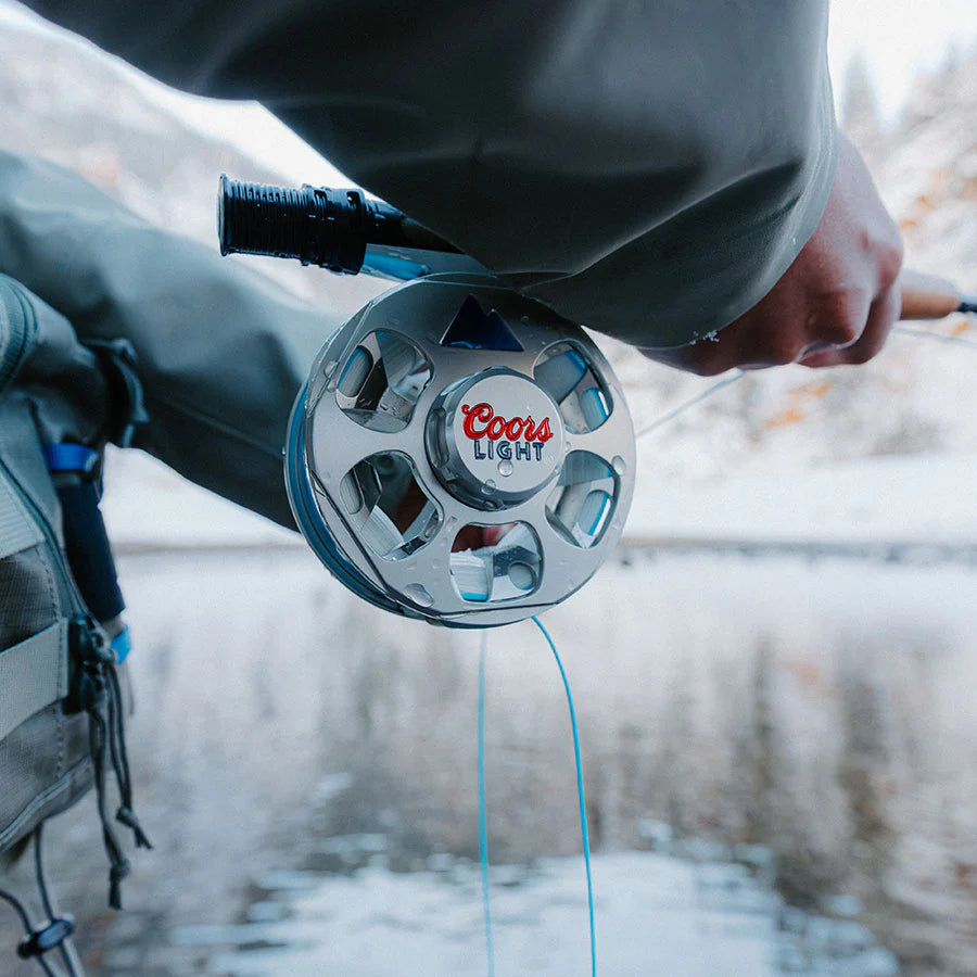 Coors Light Cimarron LT